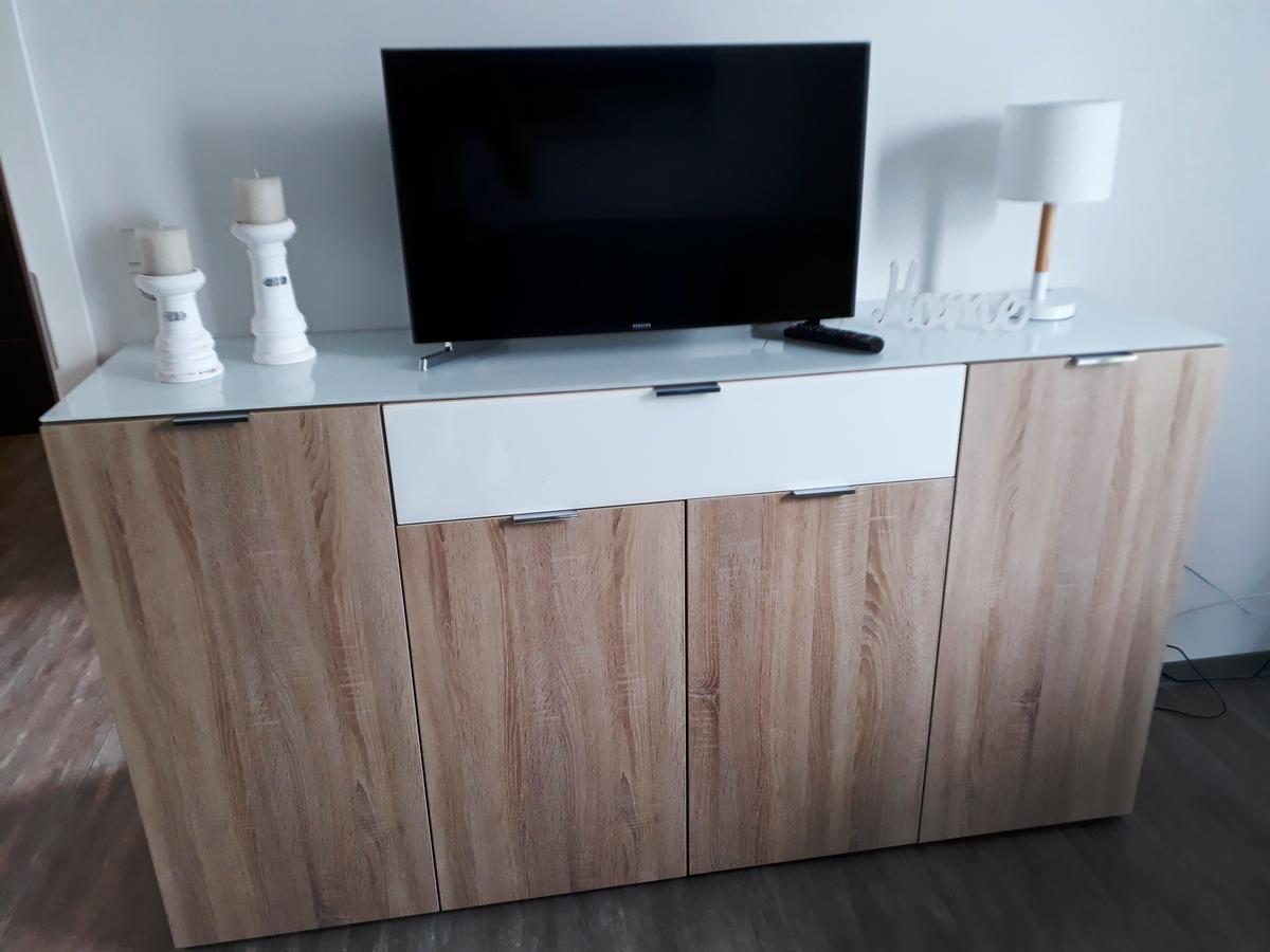 Hotel M24 - Alle Zimmer Mit Kuechenzeile Vechta Exterior foto