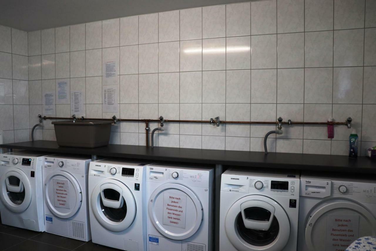 Hotel M24 - Alle Zimmer Mit Kuechenzeile Vechta Exterior foto